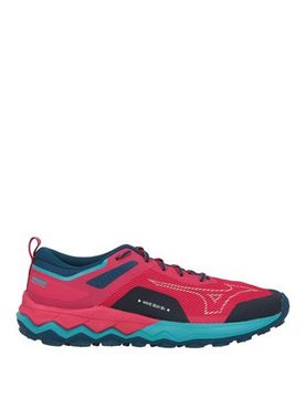 Sneakers Mujer Magenta 42 Mujer