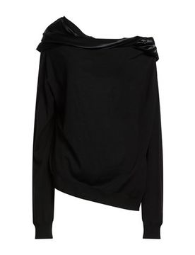 Pullover Damen Schwarz 38,44 Damen
