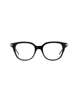 Occhialida vista 50082I-001 Uomo