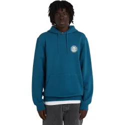 Sudadera con capucha para Hombre Seal BP