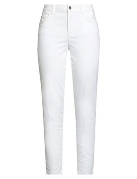 LIU •JO Hose Damen Weiß 31 Damen
