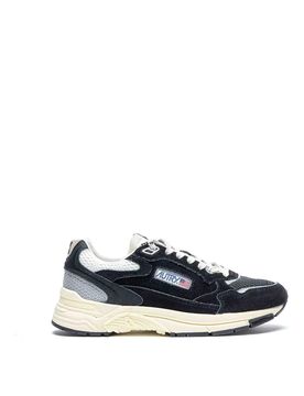 Autry Sneakers Hyperway nere