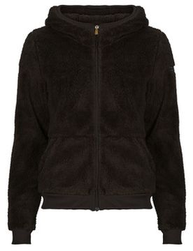 Fleecepullover Onpfluffy Hood Fz Eu S;Eu M;Eu Xs Female