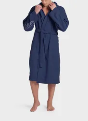 ACCAPPATOIO ZEPPELING LIGHT UNISEX