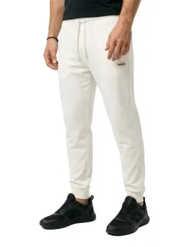 Hugo Pantaloni Sportivi Dayote232 102315 Red Natural M