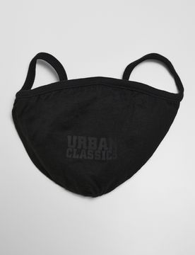 Urban Classics Pañuelo negro