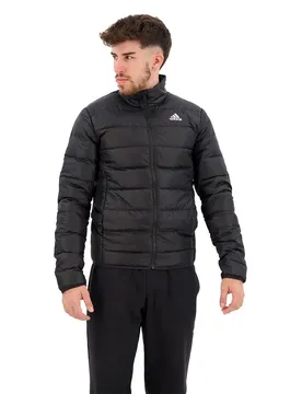 Veste Essentials Lite Down Black XS
