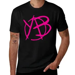 Yungblud logo T-Shirt Casual Daily Outfit T-Shirt