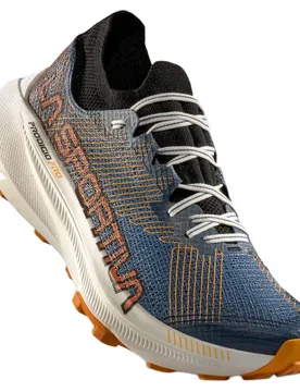 Scarpe Da Trail Running Prodigio Pro Hurricane / Apricot EU 44 1/2 - La Sportiva - FashionsVida