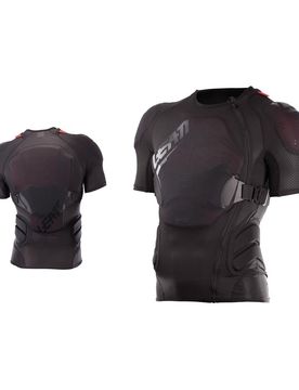 Pettorina integrale Body Tee 3DF AirFit Lite bici e moto