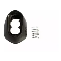 Fondello Scarico Akrapovic V-EC150 taglia unica