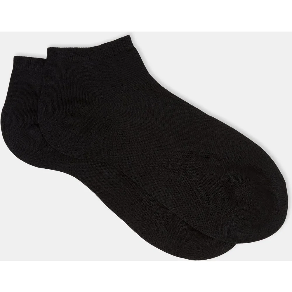 Calcetines tobilleros de hombre - Emidio Tucci - FashionsVida