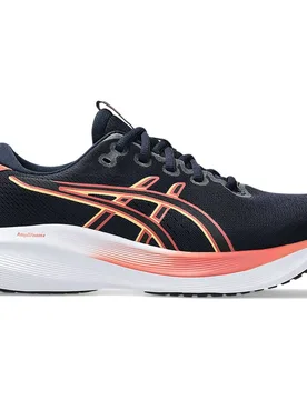 Gel-Excite 11 Damen Laufschuhe, blau, Größe 43 ½ 43 ½ - Asics - FashionsVida