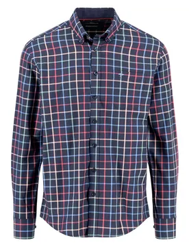 Camicia A Maniche Lunghe 1508570 Berry L