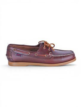 Scarpe basse - 470108 - Marrone