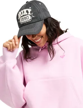 Gorra de mujer Over My Head - Roxy - FashionsVida