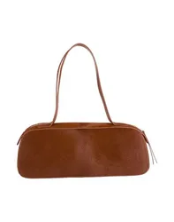 Handtaschen Damen Lederfarben -- Damen