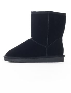 Gooce Botas 'Fairfield' negro