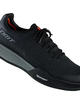 Scarpe Mtb Fk10 Antracite / Black