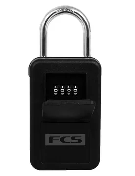 Fcs Clé Articulaire Black L unisex - FCS - FashionsVida