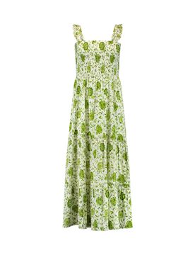 Vestido de verano 'SEYCHELLES' / /