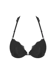 Sujetador Push Up MELISSA negro 75A