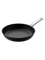 Padella per bistecche Profi 28 cm nero