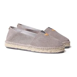 Espadrillas Blanes-er Grey EU 43