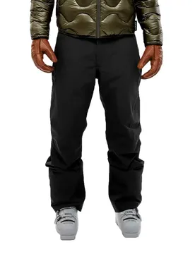 Pantalon Carv Stretch Black Onyx S