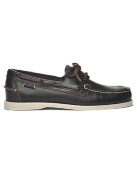 Docksides Portland 901 Dk Brown 7000H00