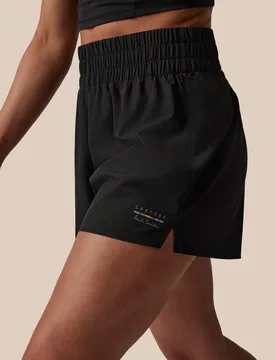 Women’s x Paul Smith Performance 4” Shorts - Black BLACK L female - Castore - FashionsVida