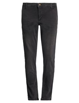 Pantalones vaqueros Hombre Carbón 33 Hombre