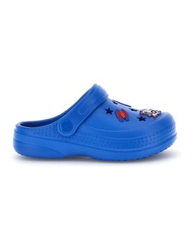 Ciabatte clog blu leggere R1310670S01 25/26