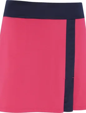 Callaway Skort Colour Block, pink l - Callaway - FashionsVida