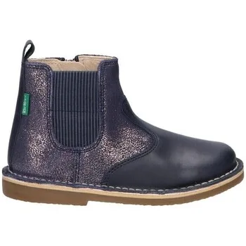Stiefel 748899-10maelio Cow 21 Male - Kickers - FashionsVida