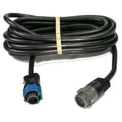 Xt12bl Probe Cable 3.66 M Black One Size unisex