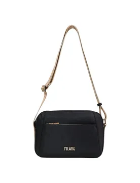 Damen Tasche Schwarz 515700