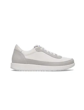 Sneaker HONNEF CITY bianco 41 - Birkenstock - FashionsVida