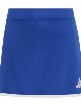 Jupe-short Entrada 26 Team Royal Blue / White 7-8 Années Fille