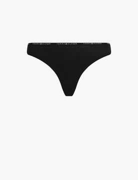 Tommy Hilfiger String à motif logo