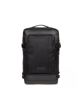 EASTPAK Mochila 'Tecum' negro