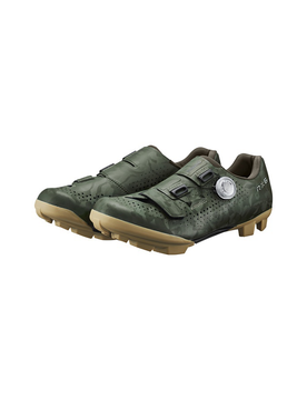 Scarpe in carbonio per gravel MTB SH-RX600
