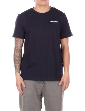 DONDUP T-shirt e Polo Blu