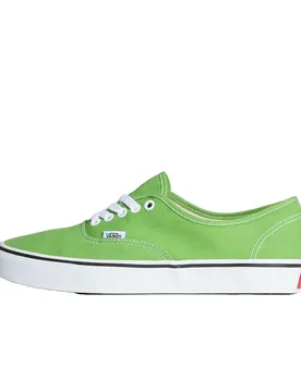 Sneaker Authentic Lime Burst EU 36