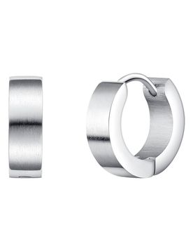 True Rebels Pendientes plata