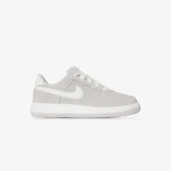 Air Force 1 Low Suede gris/blanc 35