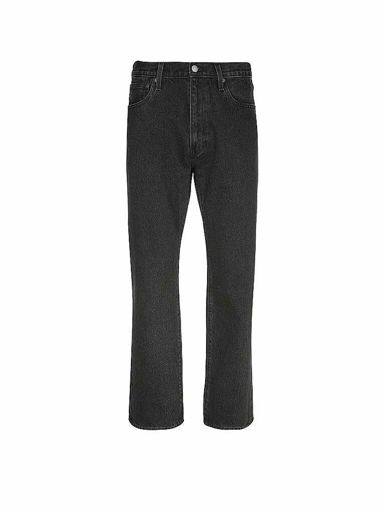 Jeans Relaxed Straight 555™ noir 32/L34 - Levis - FashionsVida