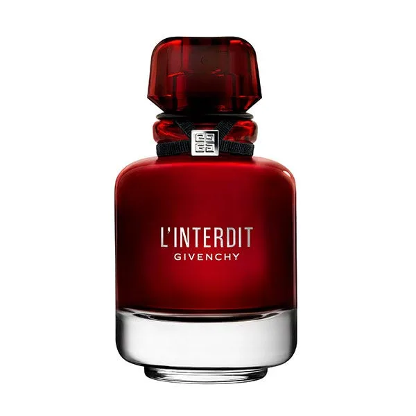 Givenchy L'interdit Rouge 80ML - Givenchy - FashionsVida