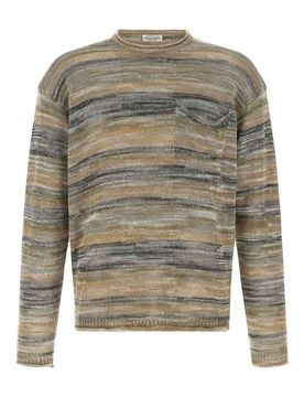 Roberto Collina Maglione Moulin