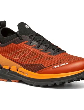 Zapatillas de trail running de hombre PYROX SPEED - Tecnica - FashionsVida